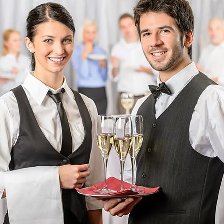 HOSPITALITY